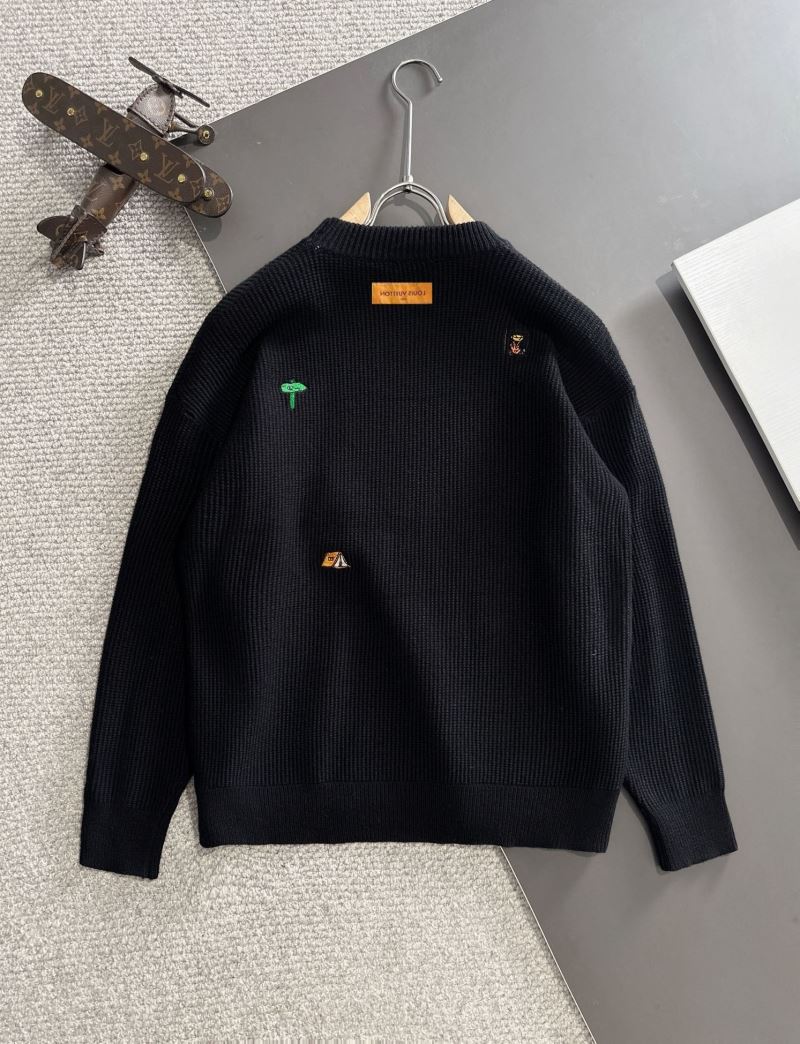 Louis Vuitton Sweaters